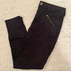 High-Rise Jegging